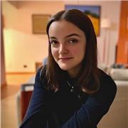 Laureata in Ingegneria impartisce ripetizioni online/in presenza di Matematica e Analisi a studenti delle scuole superiori e dell’università